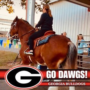 Meet your Posher, Cathy